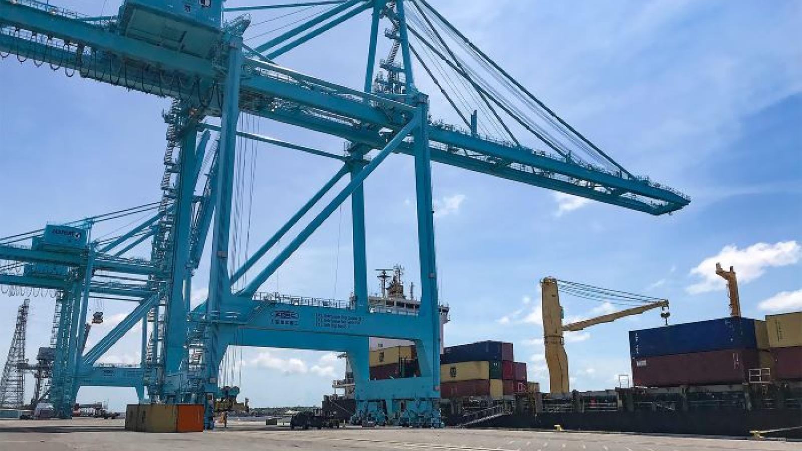 SSA puts final funding piece in place for Jacksonville terminal