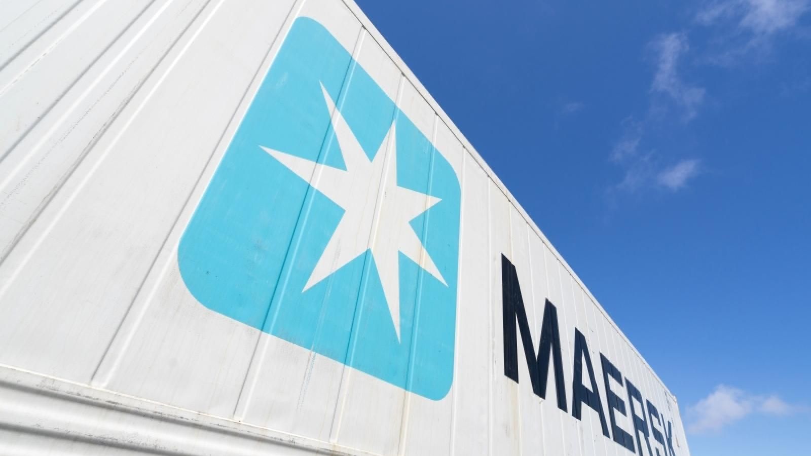Maersk shifts detention billing to consignees ahead of FMC regulation