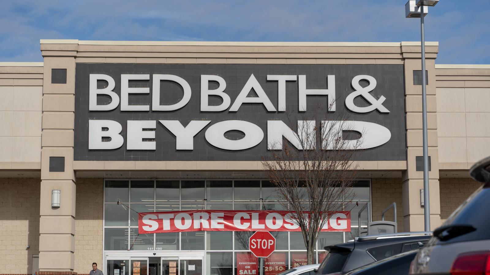 Bed Bath & Beyond looks to recoup millions from OOCL in FMC complaint