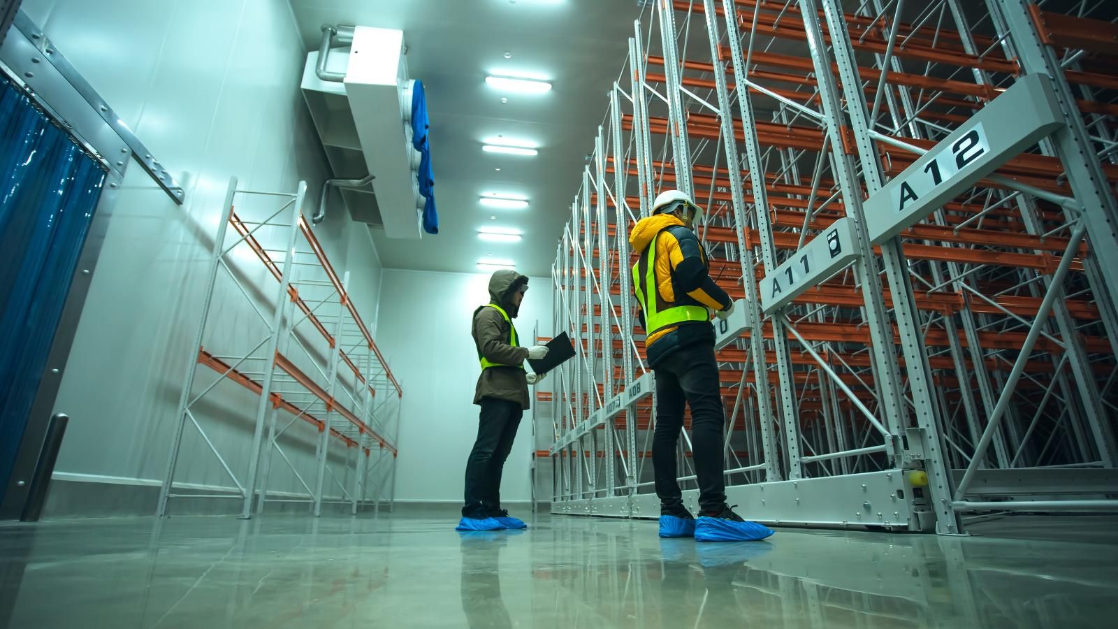 US cold storage supply struggling with costs, aging facilities amid