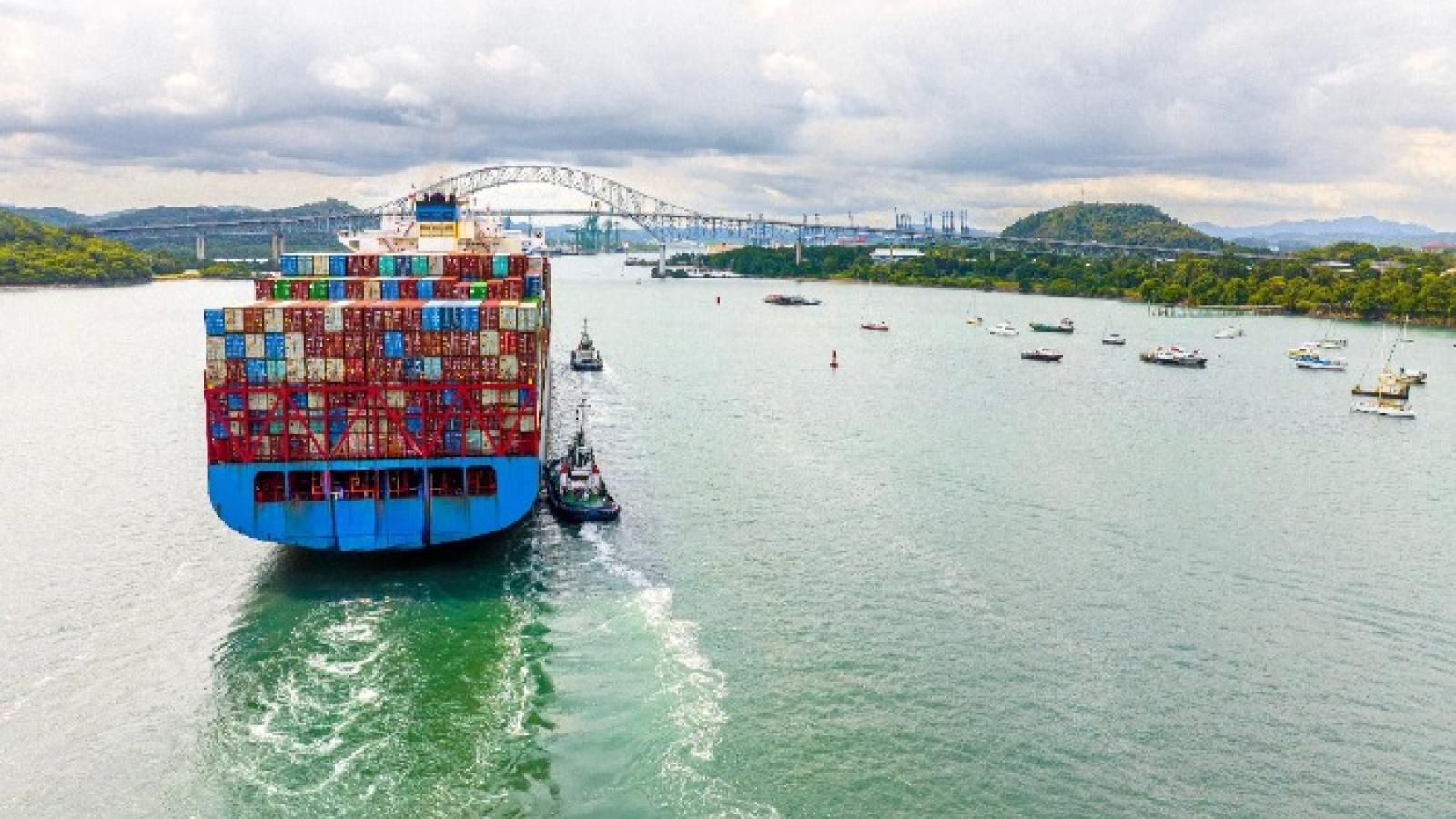 Carriers weigh options as Panama Canal restrictions become a fact of life