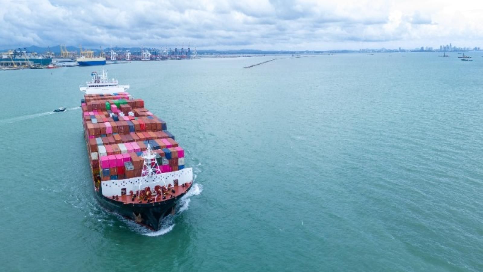 Container market turn could keep capacity tight until October