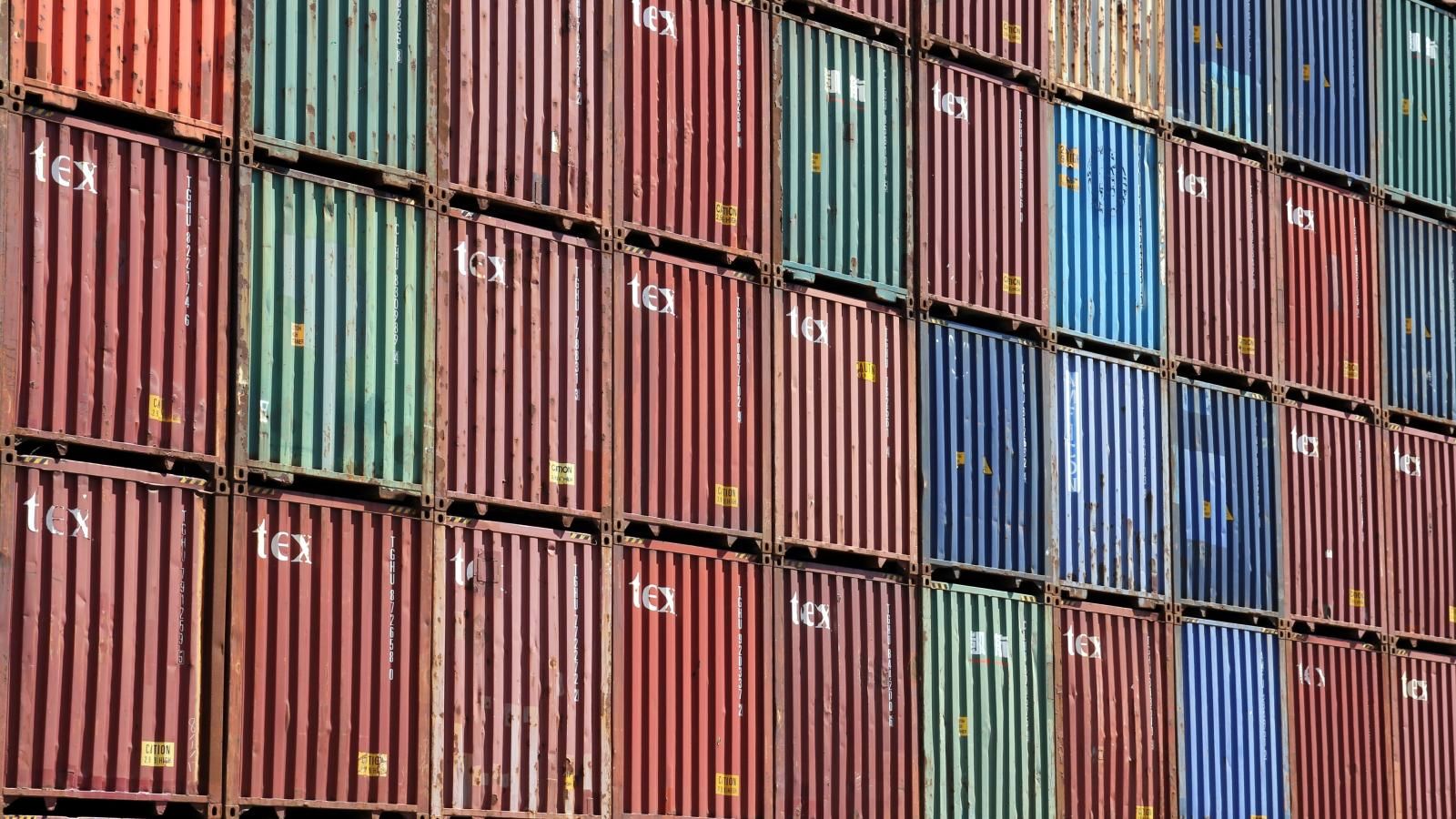 Container leasing market slows amid ocean sector cooling: Textainer