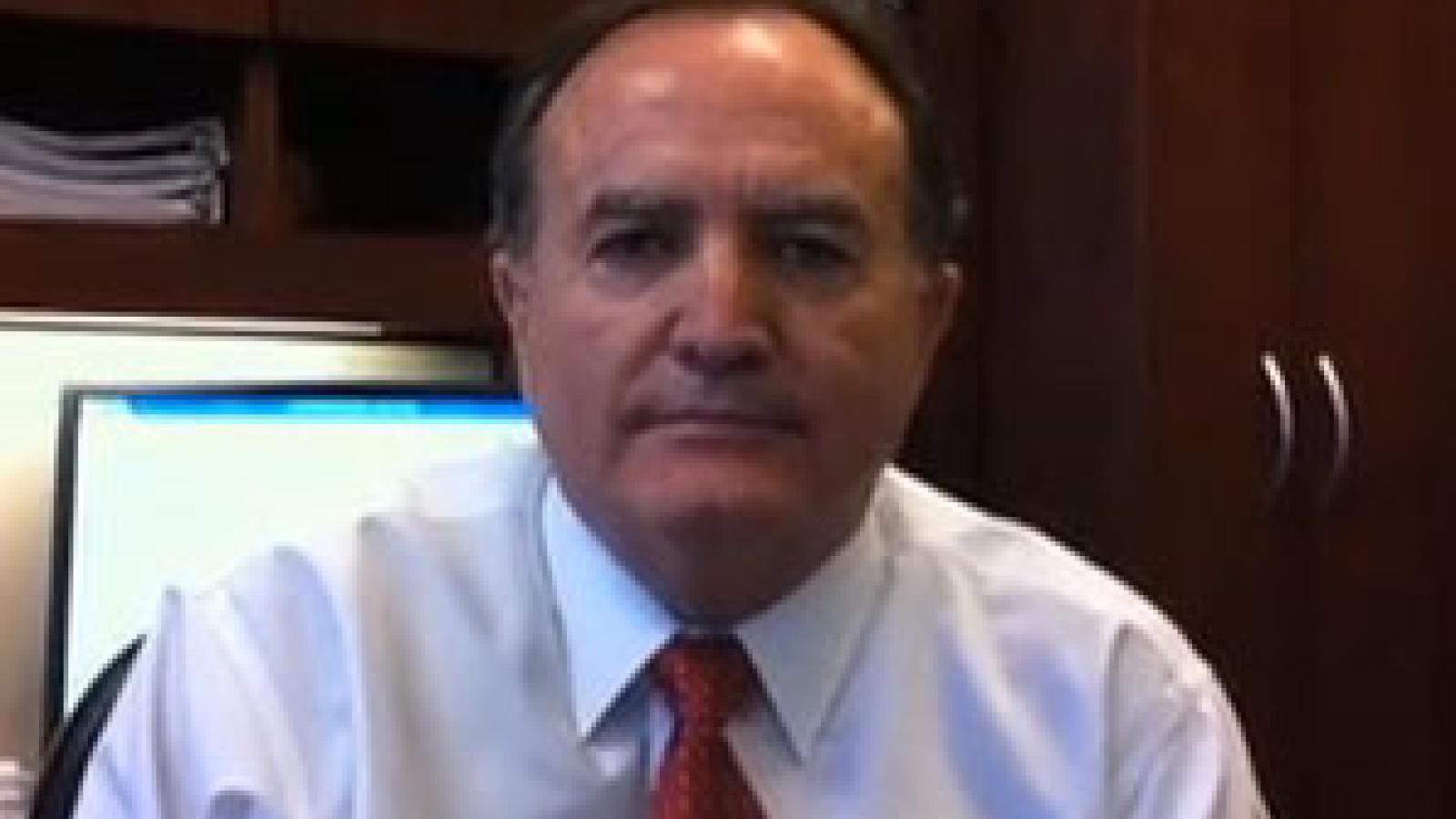 James Welch Focusing on LTL Basics Journal of Commerce