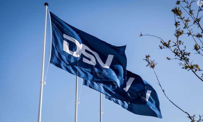 DSV takeover signals end to 150 years of DB Schenker brand