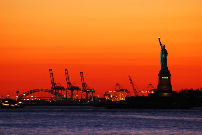 NY-NJ port stakeholders scrambling ahead of strike threat