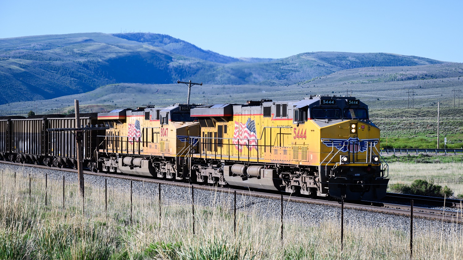 Freight ecosystem suffers pain while intermodal wastes opportunities: analyst