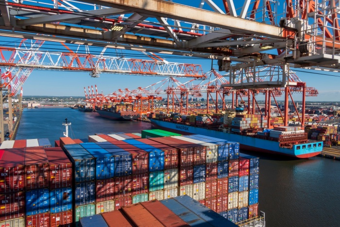 US port strike, Europe congestion heralds trans-Atlantic capacity crunch