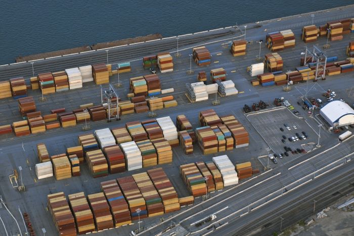 Montreal dockworkers to refuse overtime in latest salvo against port employers