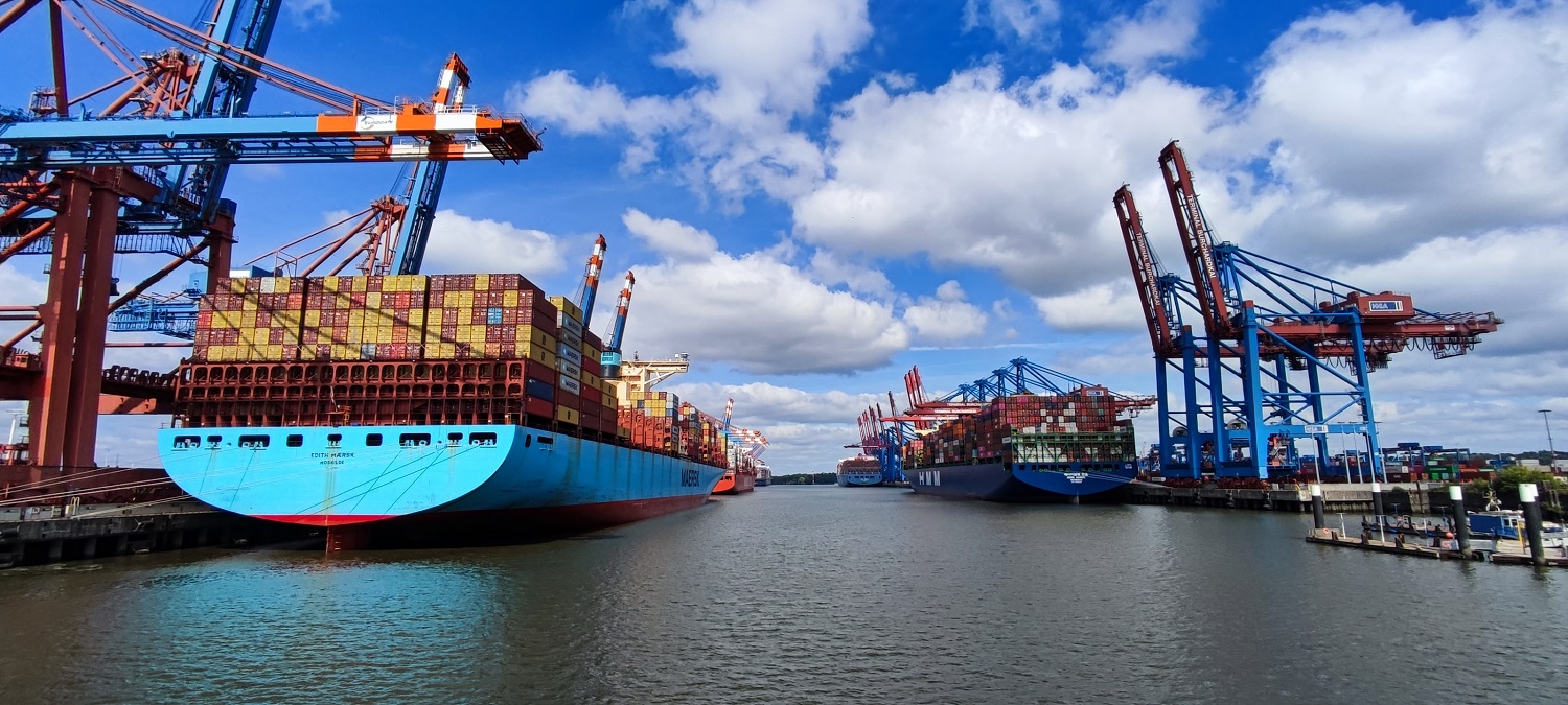 IAPH-led report tackles thorny data quality issue on port call optimization