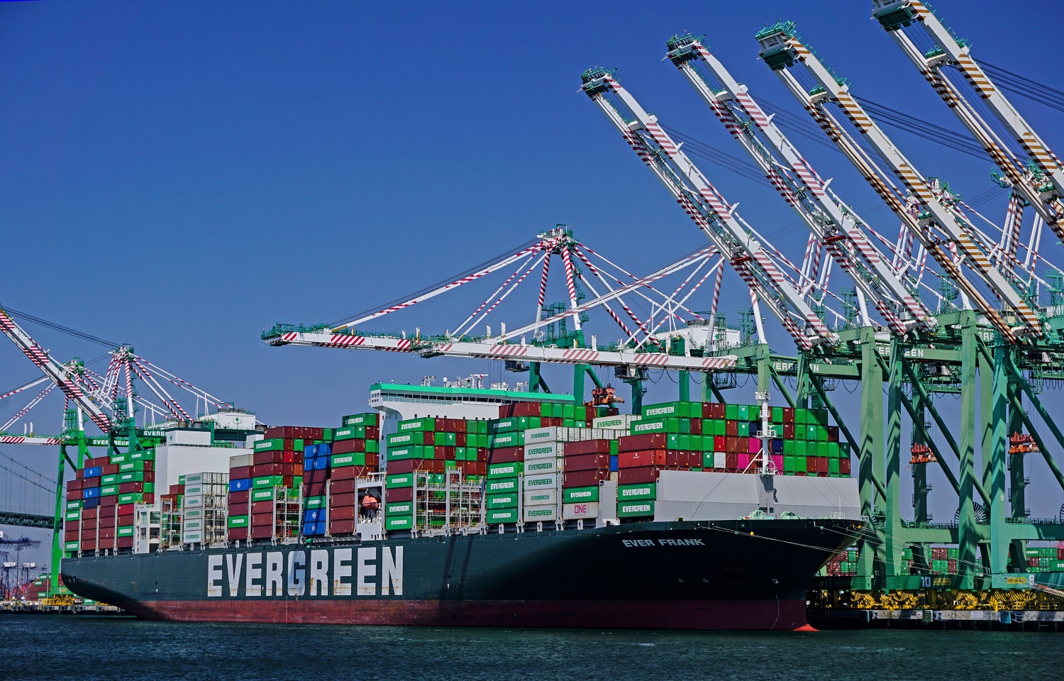 Strong freight rates drive higher Q3 revenue for Taiwan’s ‘Big Three’ carriers