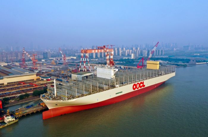 Asia-Europe carriers target pre-Lunar New Year demand with rate hikes, blank sailings