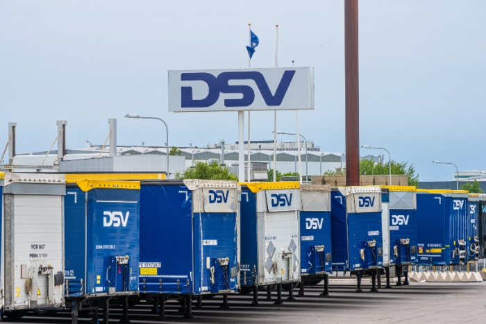 Value of Schenker takeover will manifest in expanding services: DSV CEO | Journal of Commerce