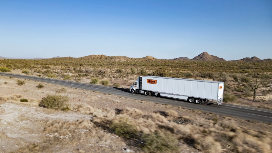 US LTL carriers raising rates as shippers keep wary eye on 2025