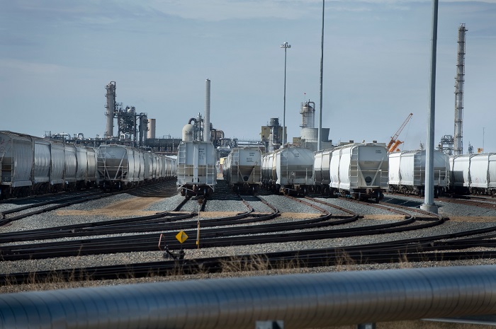 North American projects provide lifeline for industrial gas suppliers