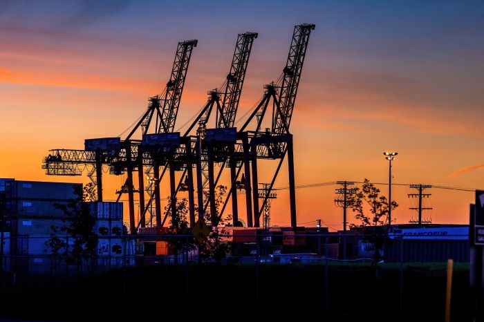 Ships waiting out BC port closures in hopes of quick deal with longshore union | Journal of Commerce