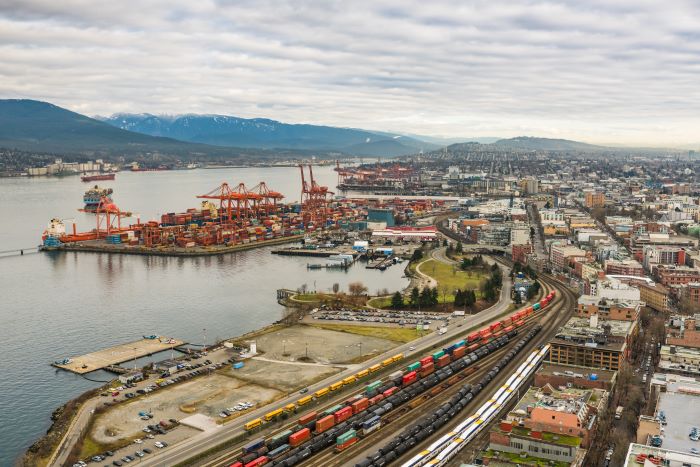 BC ports to reopen, but longshore union plans challenge to back-to-work order