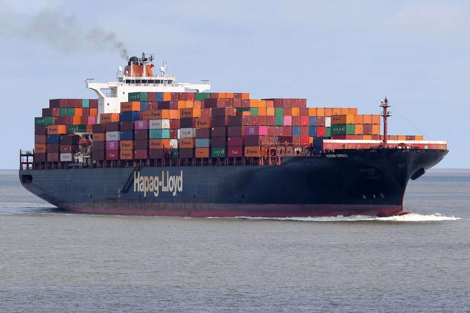 Hapag-Lloyd sees possible pre-CNY cargo rush amid ‘very healthy’ demand