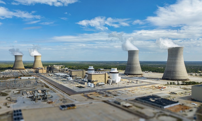 Uncertain nuclear outlook in US clouds demand picture for MPV sector