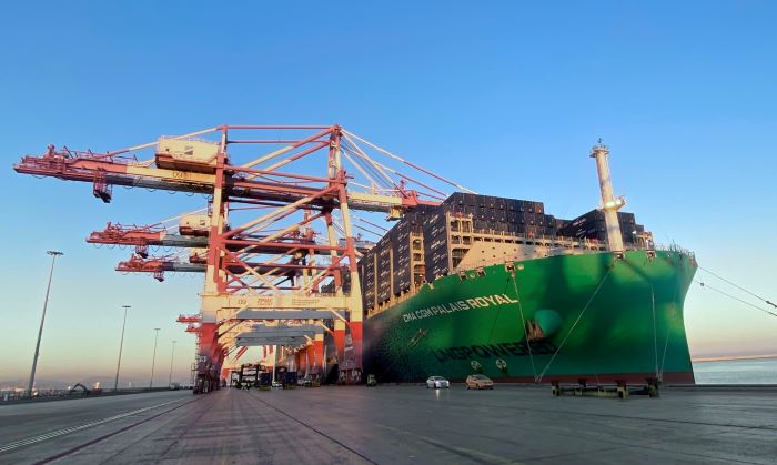 Tightening Europe decarbonization measures will raise shipper costs: carriers