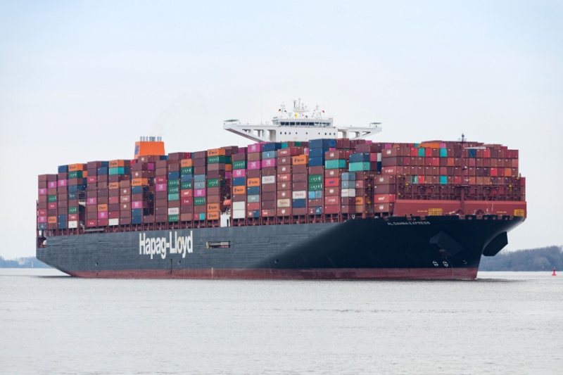 Hapag-Lloyd says Gemini alliance cargo bookings to open Dec. 3