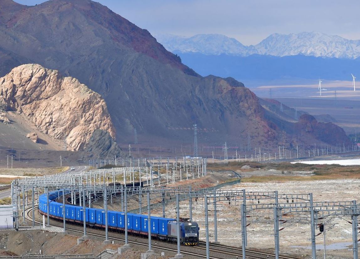 Schedule reliability remains key challenge for China-Europe rail