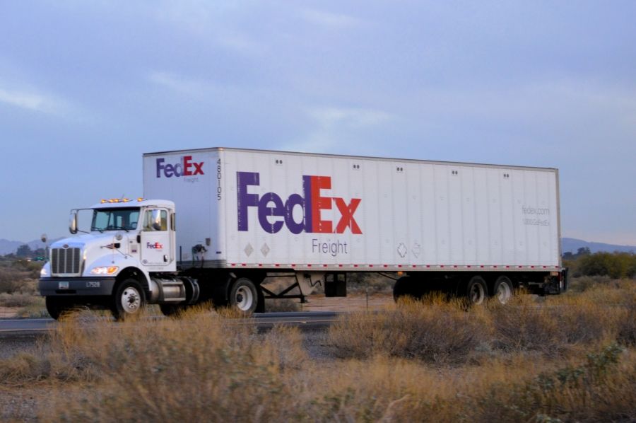 FedEx Freight spinoff is latest move to reshape US LTL market