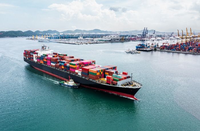 Continued volatility to keep container line profits on course in 2025