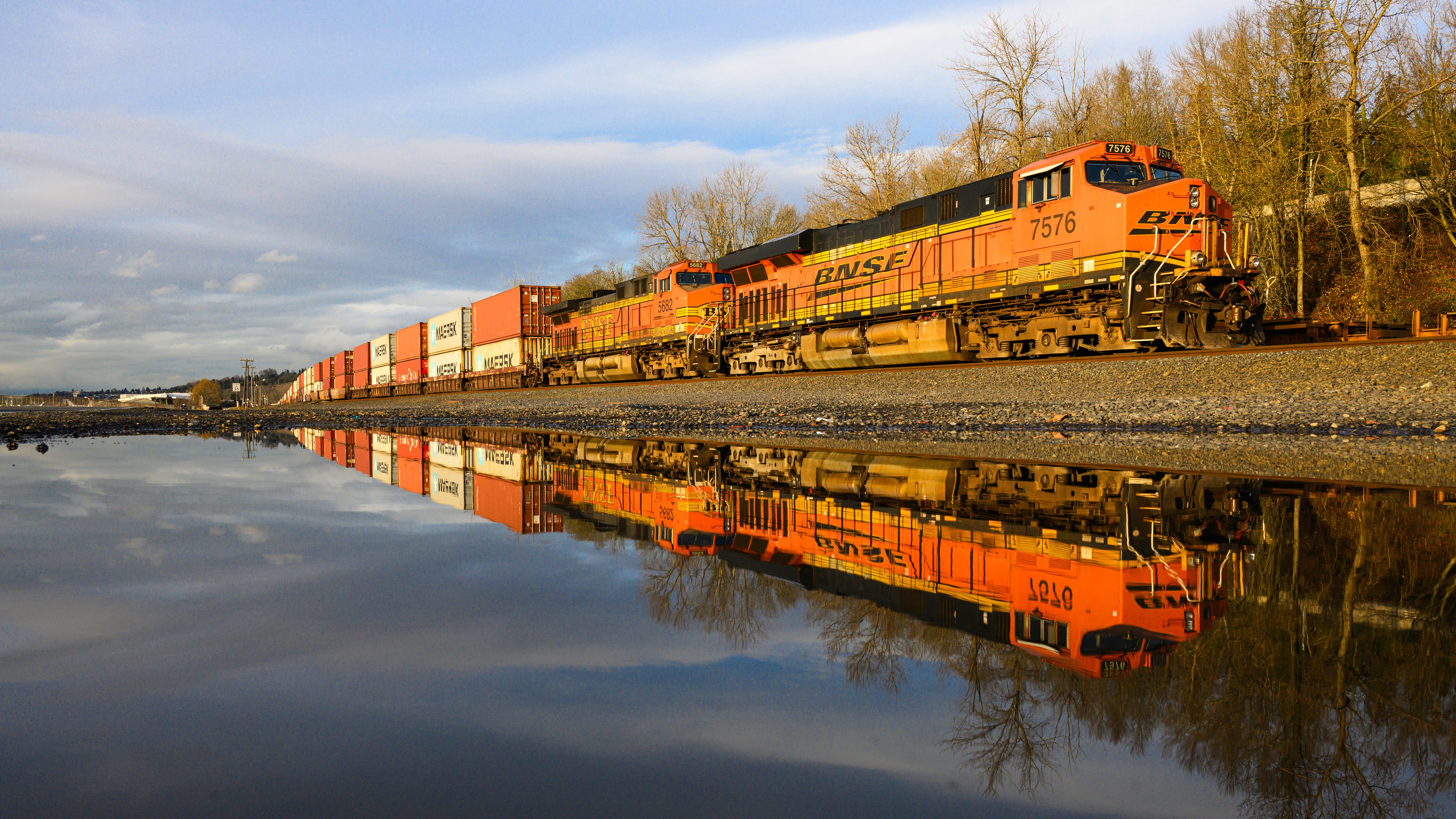 International intermodal market enters “constrained” 2025: analyst