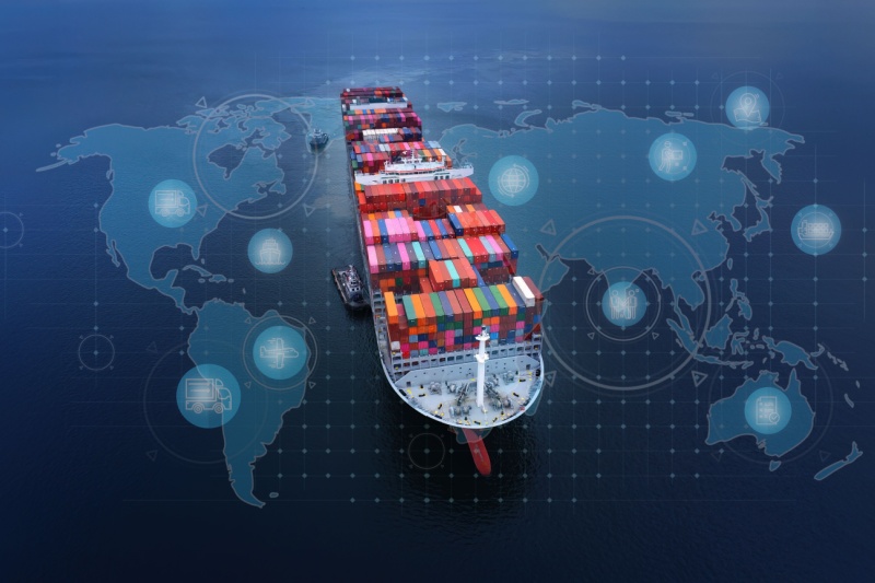 Cass acquires international freight invoice auditing tool to widen modal reach