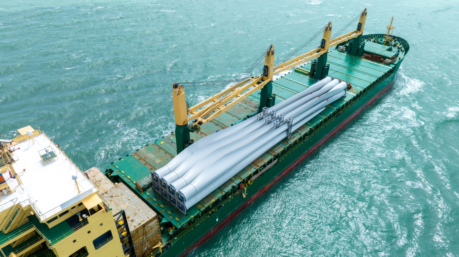 Project cargo optimism buffeted by policy ‘unpredictability’