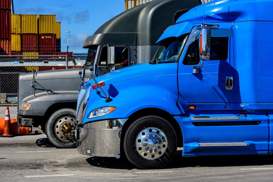 BlueGrace joins logistics M&A wave, adding FreightCenter to its portfolio