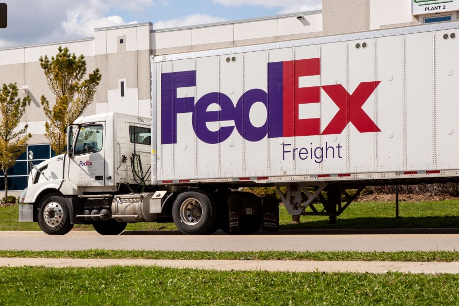 FedEx Freight says CEO Moll to retire Jan. 31