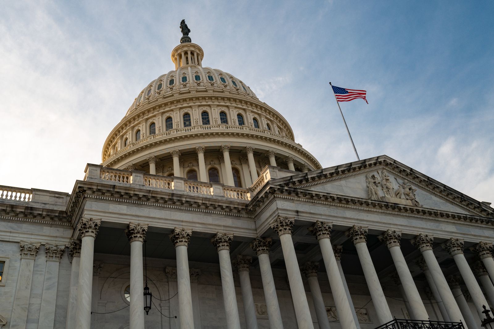 Senate confirms Sean Duffy as Secretary of Transportation