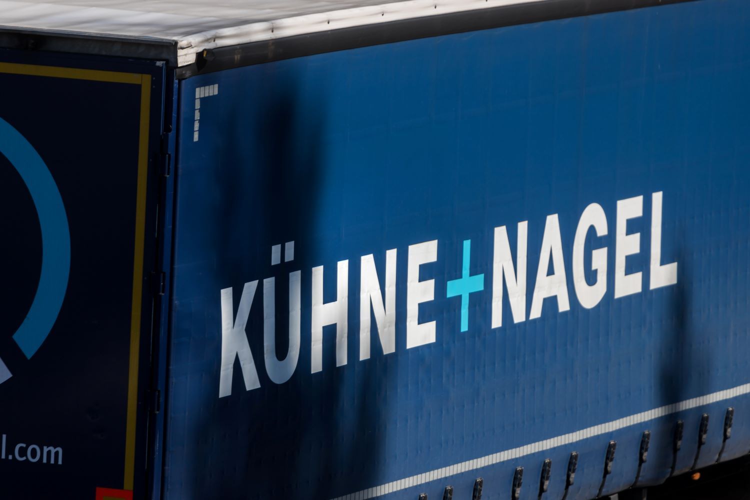 Journal of Commerce ‘Newsmakers’: Kuehne + Nagel’s Michael Aldwell