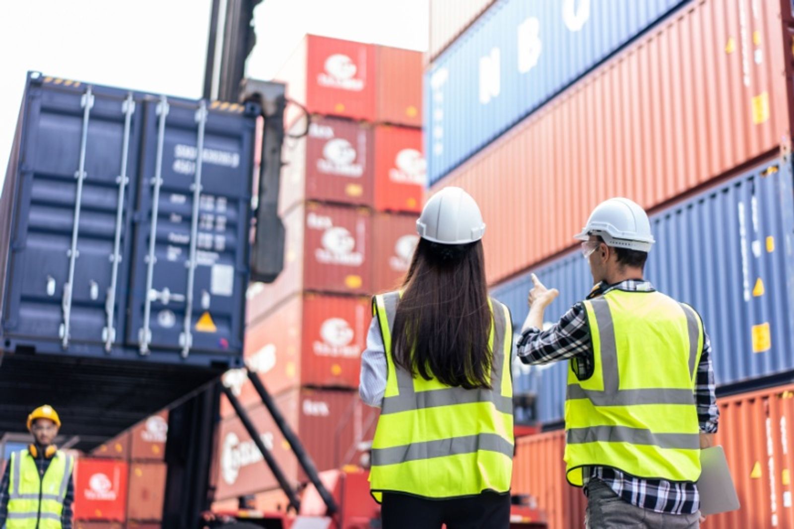 Shippers want more visibility data than terminals are providing: survey