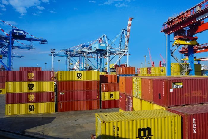 Mediterranean-US East Coast container services get revamp for 2025