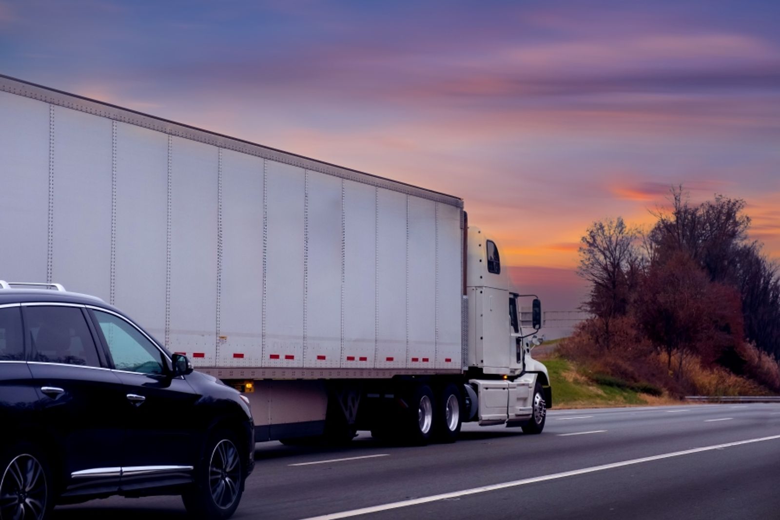 US regulator reopens truck broker-transparency proposal for new comments