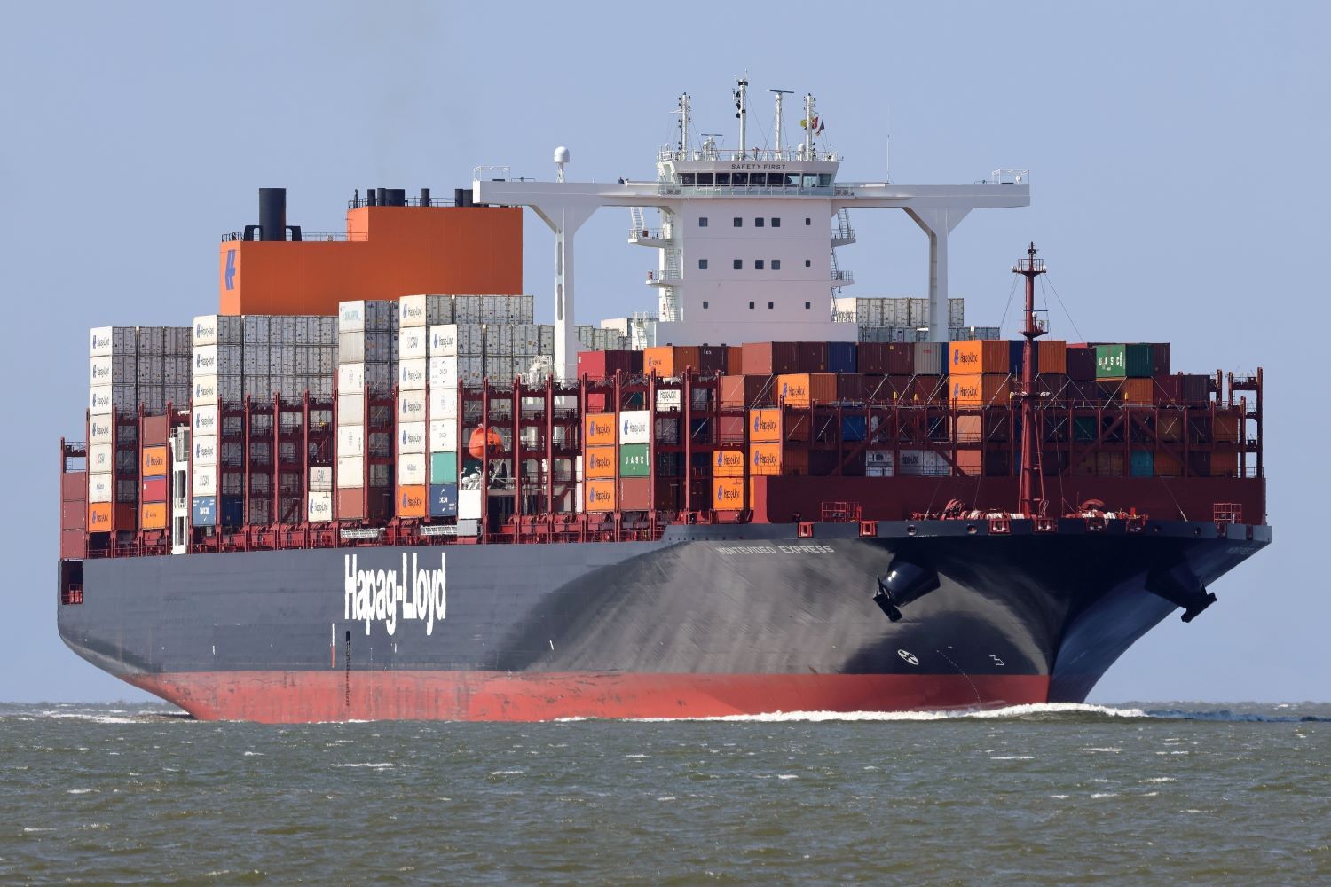 Ocean carriers’ ever-tightening grip on capacity control shows no signs of loosening