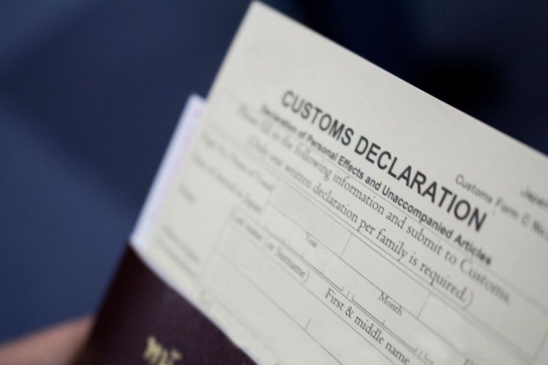 Technology providers take aim at automating core US customs tasks