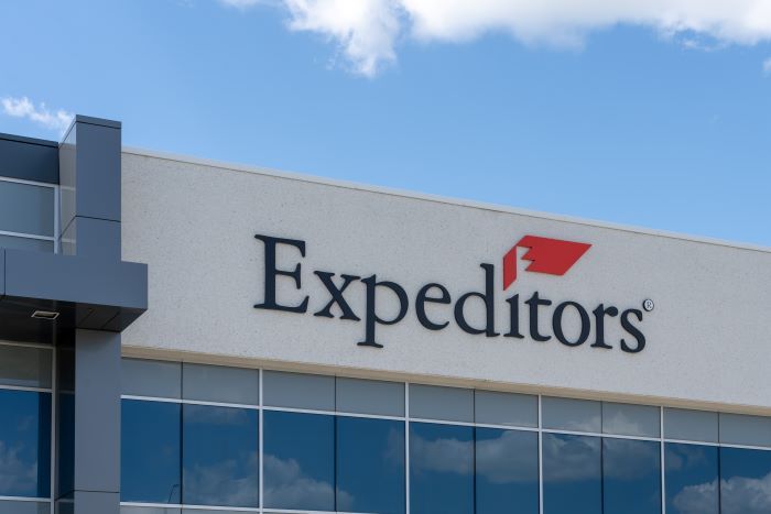 String of market uncertainties helped drive strong Q4 for Expeditors