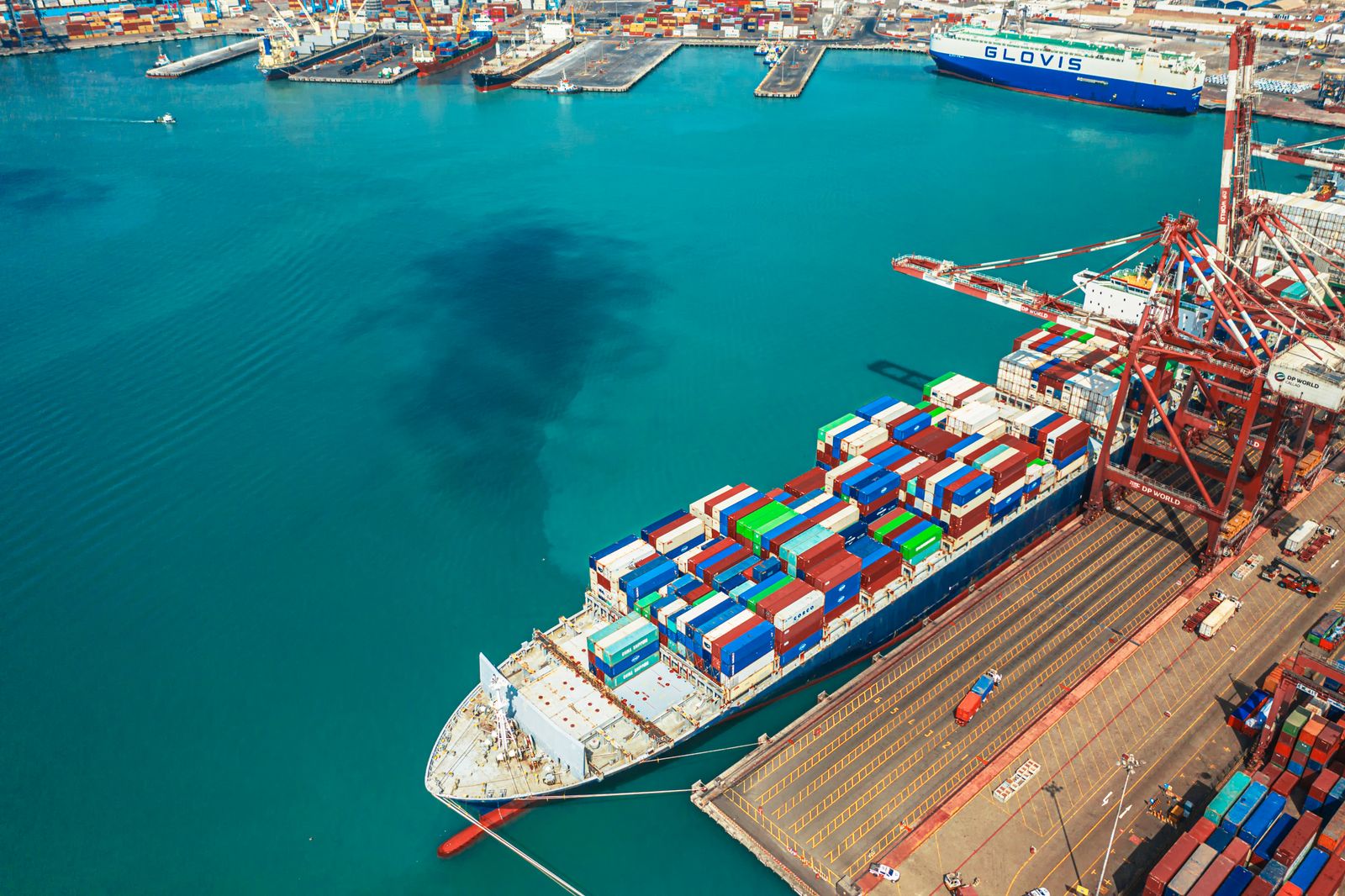 Carriers boost tonnage on Asia-WCSA to meet growing manufacturing demand