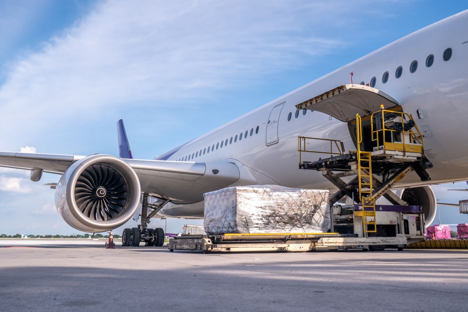 Numerous risk factors threatening to slow robust air cargo demand