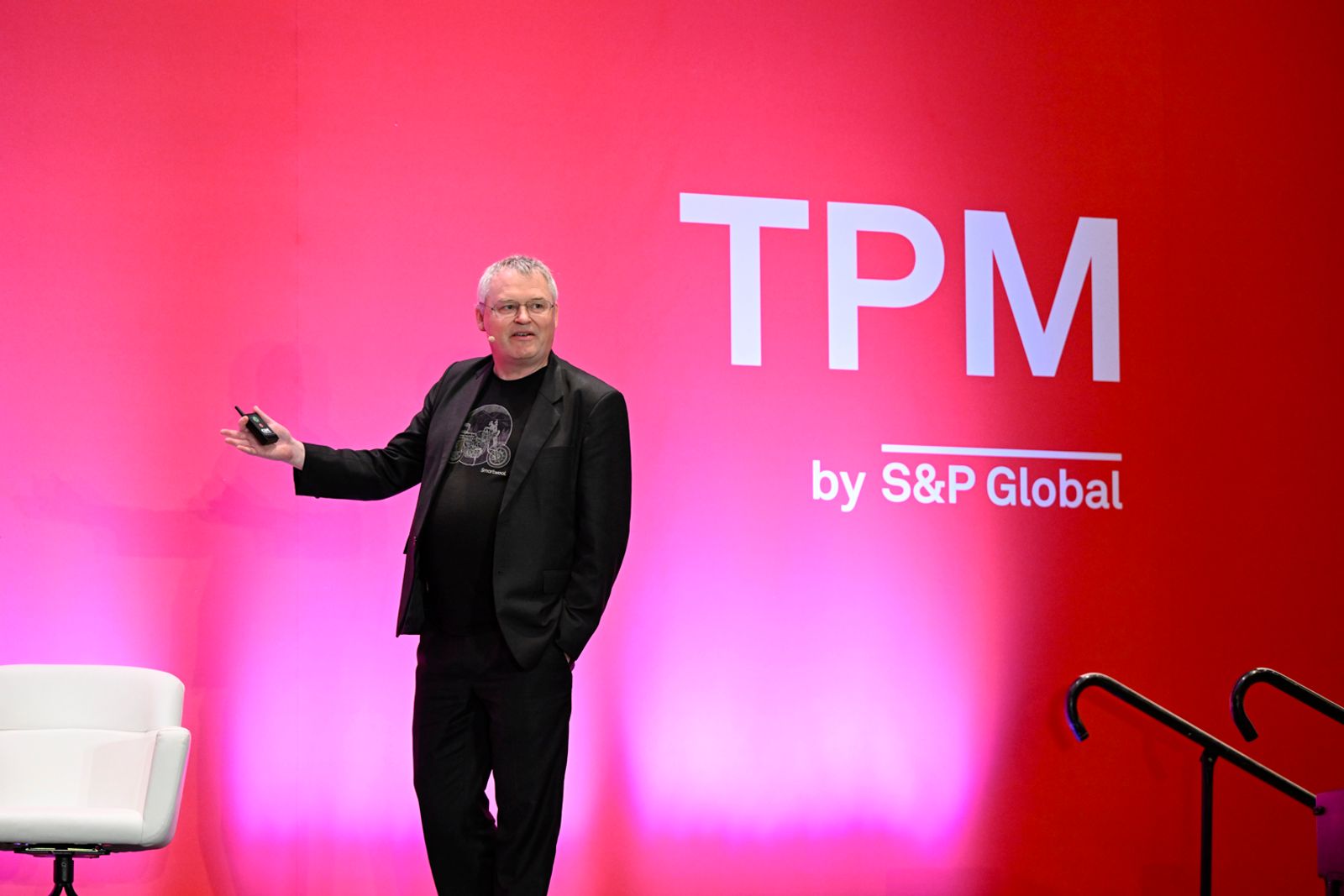 TPM25: Carriers, shippers face year of turmoil and uncertainty