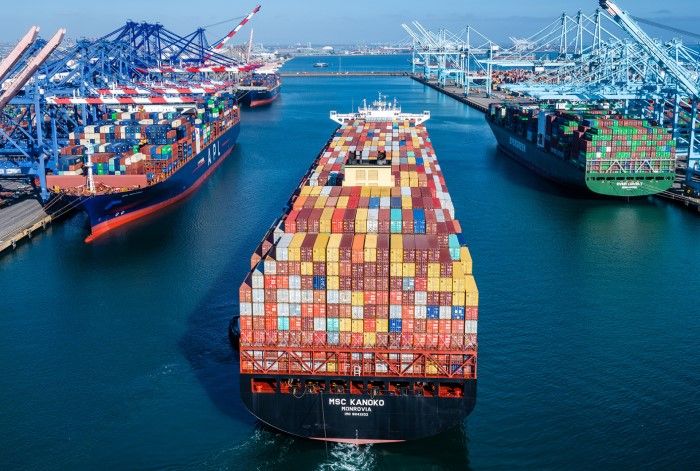 Escalating tariff costs are ‘massive’ financial shift for US importers: experts