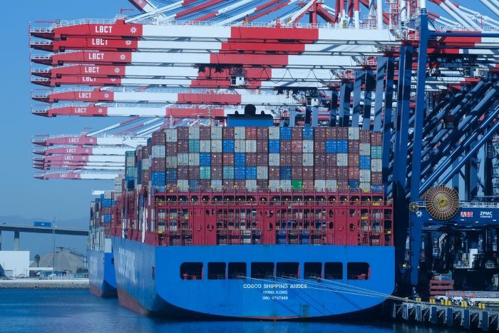 USTR’s China tonnage tax would squeeze smaller trades: stakeholders