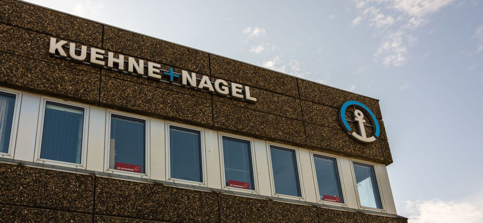 Kuehne + Nagel says gaining market share key to driving earnings growth