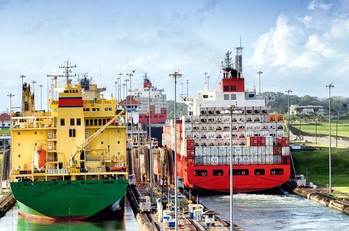 La Autoridad del Canal de Panamá llega a FMC Detector “CokePoint” | Revista de negocios