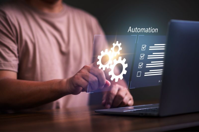 New investment for AI platform signals ongoing surge for logistics venture funding
