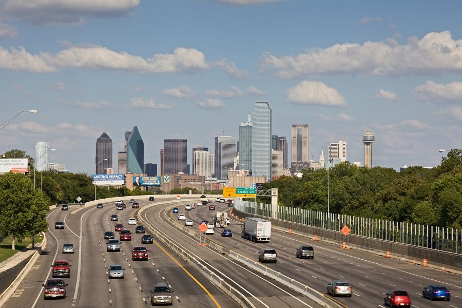 Shipper need for agility fuels growth of US shared-terminal trucking network